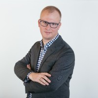 Bartlomiej Przybyszewski, PhD