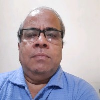 ANANT ARGADE