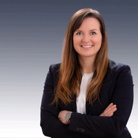 Nadine Wykydal