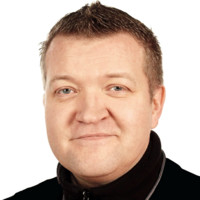Matthew May