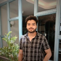 Anubhav Pandey