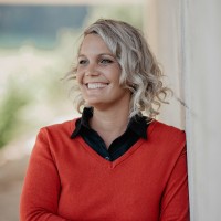 Anja Heistrüvers