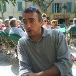 philippe barrouquere