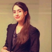 Hunzala Ahmed