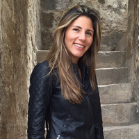 Juliana Sanchez Botero