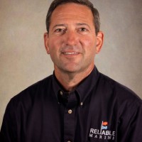 David Vollmer