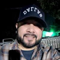 Christopher Morales
