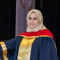 Amira saeed
