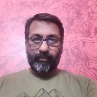 Anand Gopal