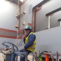 Enrique Afredo Castillo Granda