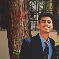 Sanchit Kadwe
