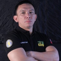 David Yusuf SE, ICPS, CCTP, CCPS