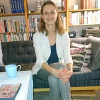 Julia Sokolova Kruse