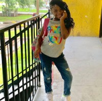 Ja’niyah’s World