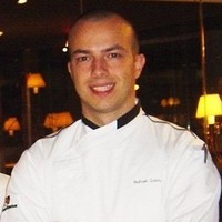 ZABA RAFAEL