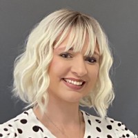 Samantha Linton