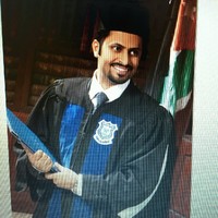 Fawaz M M F M Alramthan