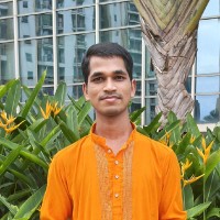 Rishikesh Sharma