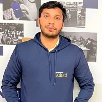 Mohit Yadav