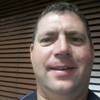 Chris Van Der Merwe