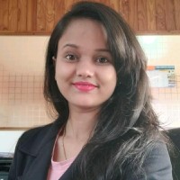 Karishma Bandivadekar