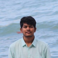 Rishabh Uikey