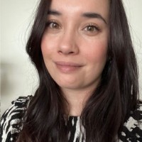 Jill Ülker-Van Deurzen