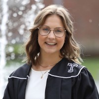 Molly Kerstetter, Mph