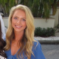 Amber Welch