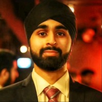 Rajvir Bhamra