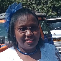 Esther Waringa
