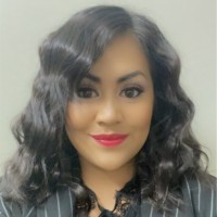 Maria Hernandez
