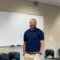 Noah Parsons, Cfm, Cpswq, Cpmsm