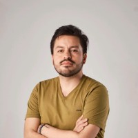 Alejandro Sanabria Santoyo