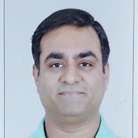 Ankit Tripathi
