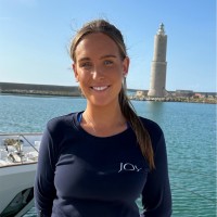 Joanna Kinnear