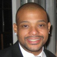 Chadwick Hines