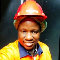 Charlene Kofi