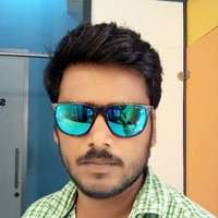 Naveen Kumar C