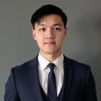 Jeffery Chen