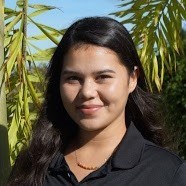 Lorenza Aldan, Mba