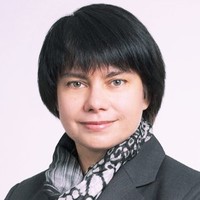 Tatiana Belousova, Mba