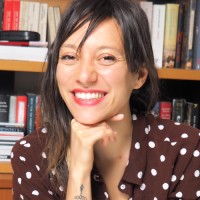 Pauline Des Accords