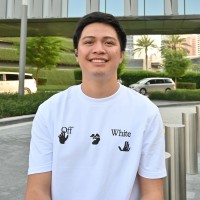 Kenneth Carandang