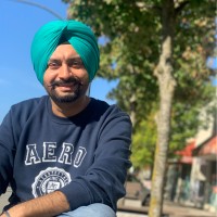 Devinder Pal Singh