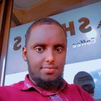 Abdirahman Abdi