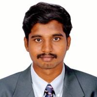 Manikandan M