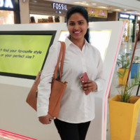 geeta Sorate