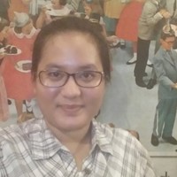 Magdalena A. Simanjuntak
