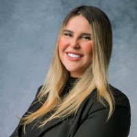 Carolinne Fernanda Hildebrand Grosso